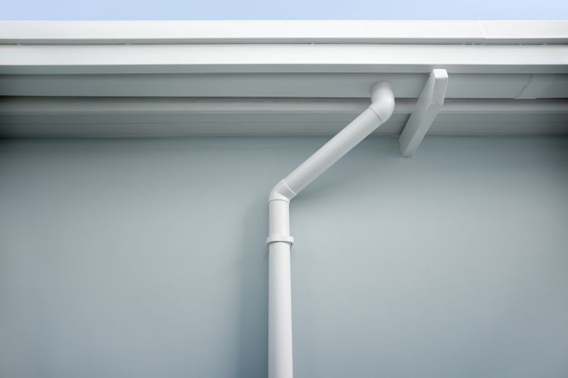 Gutter System in Action