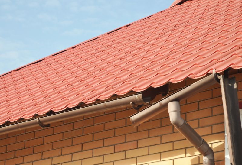 Gutter Repair