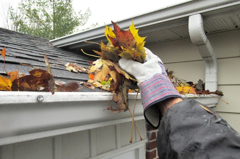 Downspout Service Providers