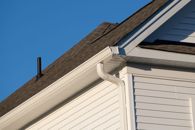 Why Pvc Gutters Are A Smart Choice For Commercial Properties